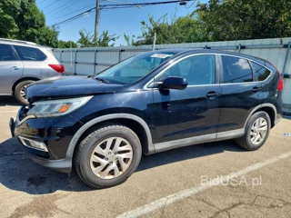 HONDA CR-V EX