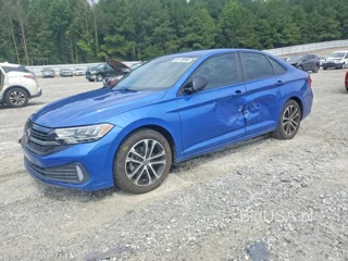 VOLKSWAGEN JETTA S MANUAL