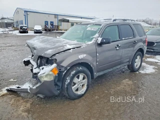 FORD ESCAPE XLT