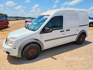FORD TRANSIT CONNECT XLT