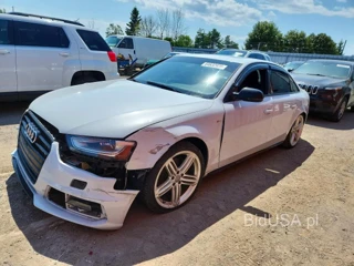 AUDI A4 TECHNIK PLUS
