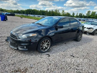 DODGE DART SXT