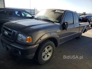FORD RANGER SUPER CAB