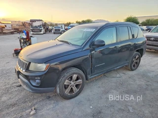 JEEP COMPASS SPORT