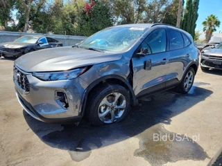 FORD ESCAPE ST LINE