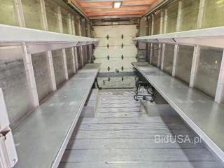 FREIGHTLINER MT45 CHASSIS