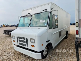 FORD E450