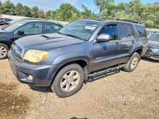 TOYOTA 4RUNNER SPORT EDITION
