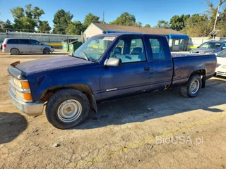 CHEVROLET GMT-400 C1500