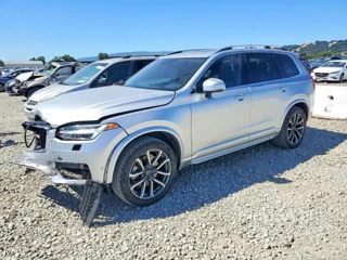 VOLVO XC90 T6