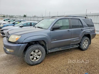 TOYOTA 4RUNNER SR5