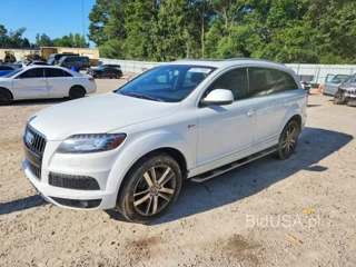 AUDI Q7 PRESTIGE