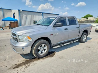 RAM 1500 CLASSIC TRADESMAN