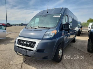 RAM PROMASTER 3500