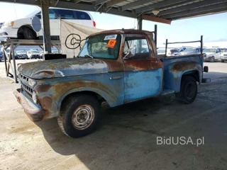 FORD F-100