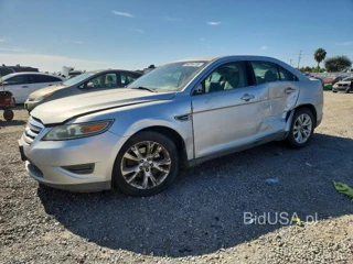 FORD TAURUS SEL
