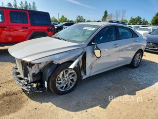 HYUNDAI ELANTRA SEL SPORT
