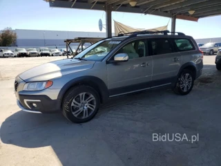 VOLVO XC70 T5 PREMIER+