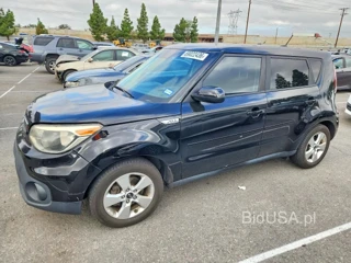 KIA SOUL BASE