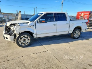 FORD F150 SUPERCREW