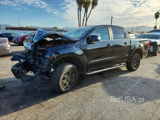 FORD RANGER XL