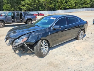LINCOLN MKS