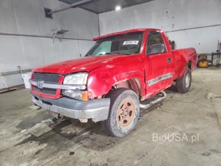 CHEVROLET SILVERADO K1500