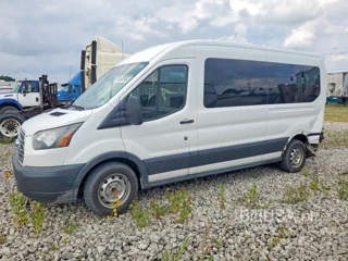 FORD TRANSIT T-350