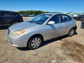 HYUNDAI ELANTRA GLS