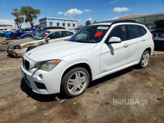 BMW X1 XDRIVE35I