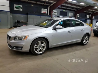 VOLVO S60 T5