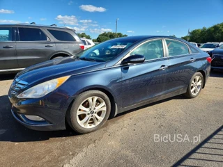 HYUNDAI SONATA LIMITED