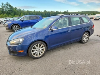 VOLKSWAGEN JETTA TDI