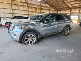 FORD EXPLORER PLATINUM