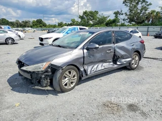 HYUNDAI ELANTRA SEL VALUE EDITION & LIMITED
