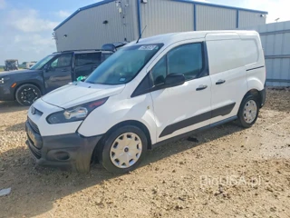 FORD TRANSIT CONNECT XL