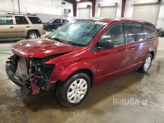 DODGE GRAND CARAVAN SE