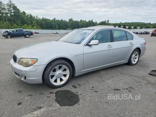 BMW 750 LI