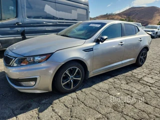 KIA OPTIMA HYBRID