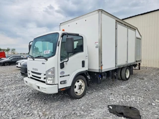 ISUZU NRR