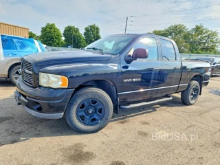 DODGE RAM 1500