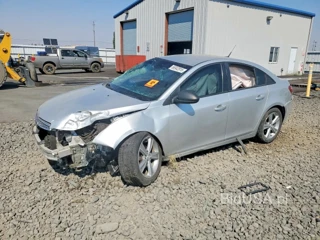 CHEVROLET CRUZE LS