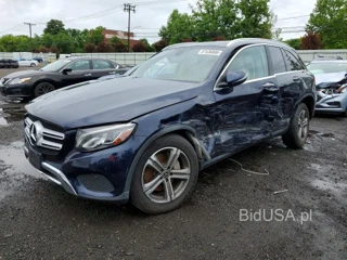 MERCEDES-BENZ GLC 300 4MATIC