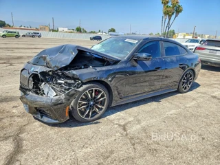 BMW I4 M50