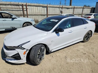 KIA K5 GT LINE