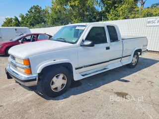 CHEVROLET GMT-400 K1500