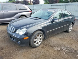 MERCEDES-BENZ C 280 4MATIC