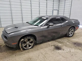 DODGE CHALLENGER SXT