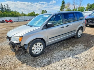 DODGE GRAND CARAVAN SE