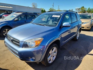 TOYOTA RAV4 SPORT